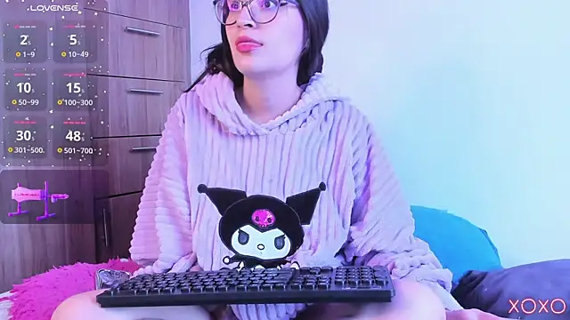 Czat XXX na żywo – _urcutekitty