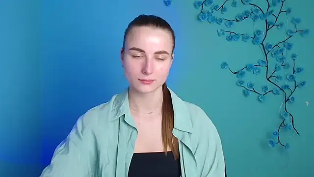 Eva_Janee élő XXX-chatje