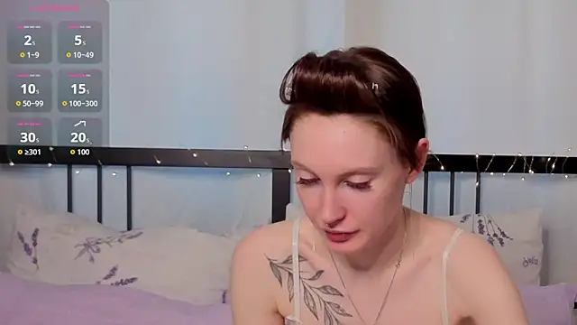 JoYung Live XXX-chat