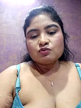 แชท XXX สดของ hornyriyanka