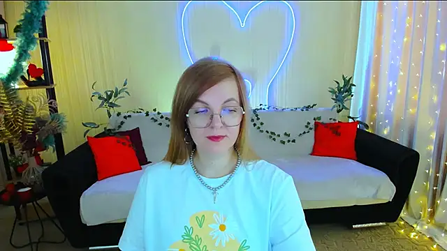 Chat +18 de YourUniverser ao vivo