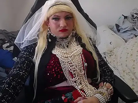 VanesaCrossic – Naživo XXX chat