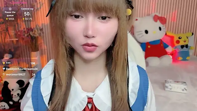 di-or-'s Live XXX Chat