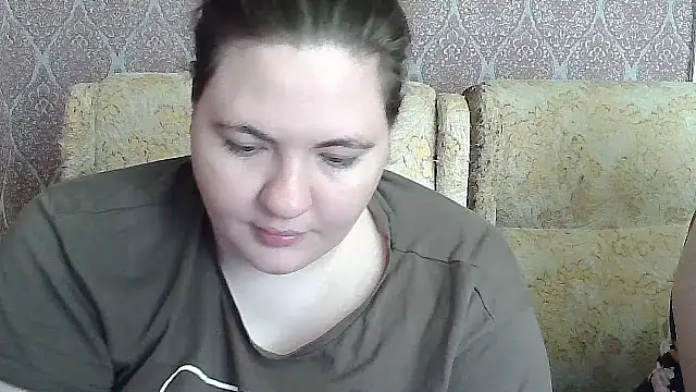 Show de webcam de DillionWestgate