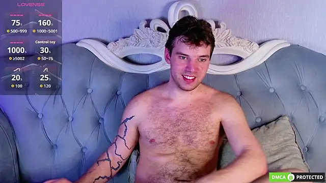 Chat XXX ao vivo de ArthurMeyers