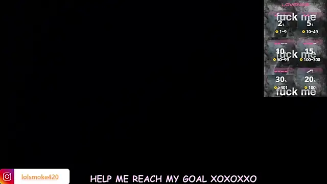 Chat XXX ao vivo de Bdsm_and_fries