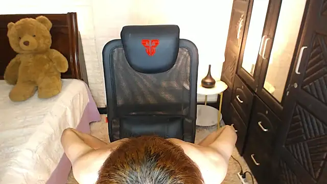 Mistress_LONGCOCK Show in webcam