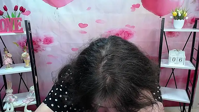 NeonilaLisova Live XXX-chat