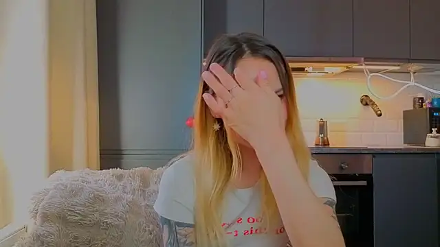 baobei03 Live XXX-Chat