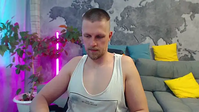 VikingChrisss Show Webcam