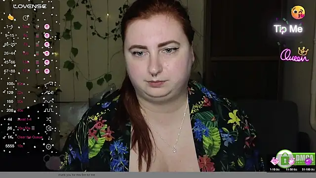 Alicia_love00's Live XXX Chat