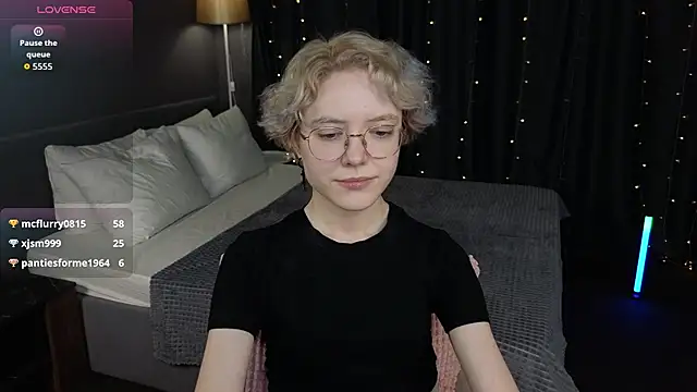 HottoKori's Live XXX Chat