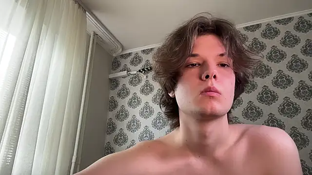 Webkamerová show tomasdickpick