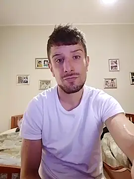 Mcsimotoro Webcam-Show