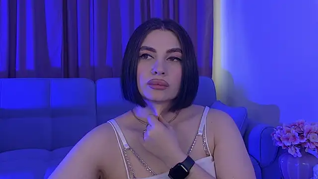 AdrianaToress Live XXX-Chat