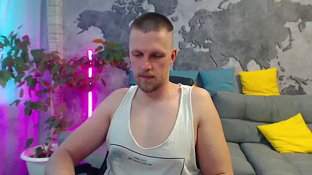 VikingChrisss Chat XXX live