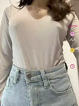 Chat XXX en directo de meimei_x