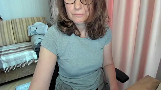 Chat XXX en directo de lauraoven