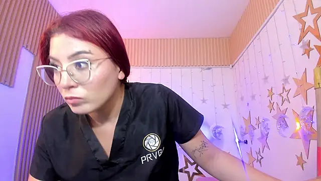Czat XXX na żywo – allison_mc