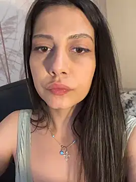 MargaritaMoon Obrolan Langsung XXX