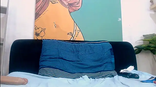 Ebonycherryxn Live XXX chat