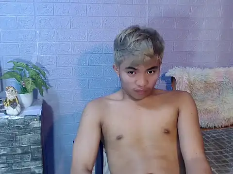 mostwantedtwink Pertunjukan Webcam