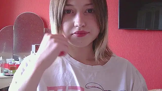 Beloved_Mary Live XXX-chat