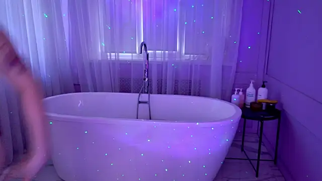 AlmaSound Live XXX-chat