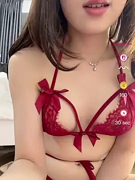 meimei_x Webcam show