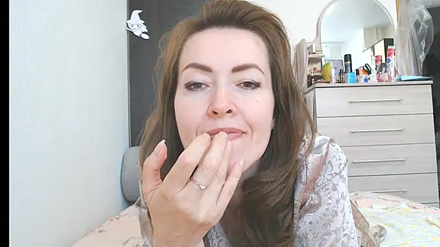 Živý XXX chat NicoleEunice87