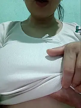 Shine_Mai 现场XXX聊天