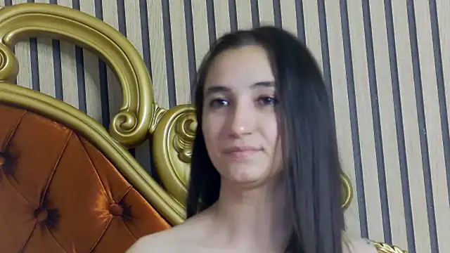 CarolinaBlair's Live XXX Chat