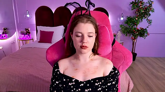 AlmaSound Live XXX-Chat