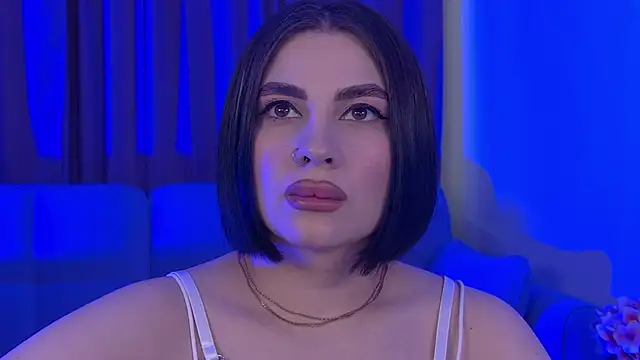 AdrianaToress Adlı Modelin Canlı XXX Sohbeti