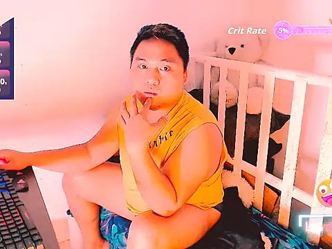 Hardking_69 Pertunjukan Webcam