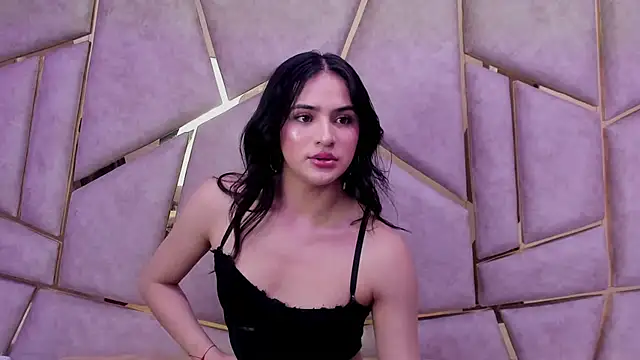 Miss_Bella_Kiss Webcam Show