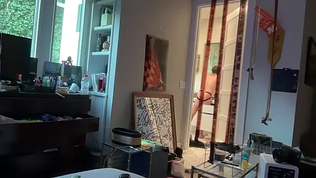 69woodinson's Webcam Show