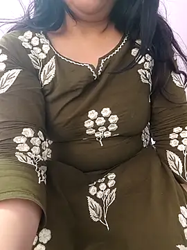 ritika_kushwaha's Webcam Show