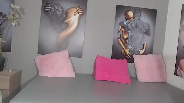 Онлайн чат XXX AntonellaBlanc