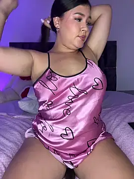 Bella-kim- Chat XXX in diretta