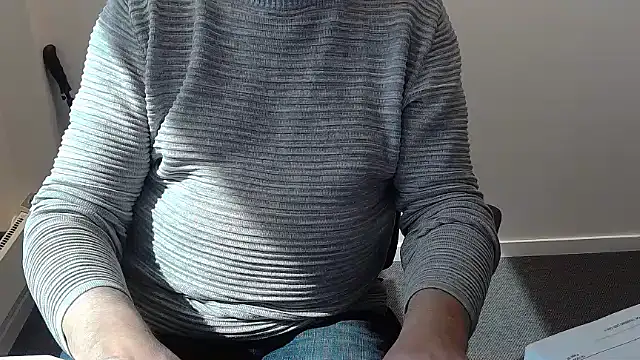 Buggemann Live XXX-chat