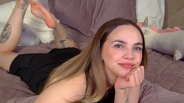 AnitaVenture's Live XXX Chat