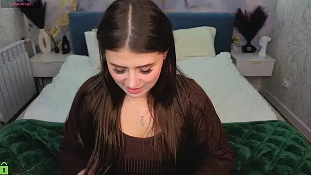 Crystal-Lace's Live XXX Chat
