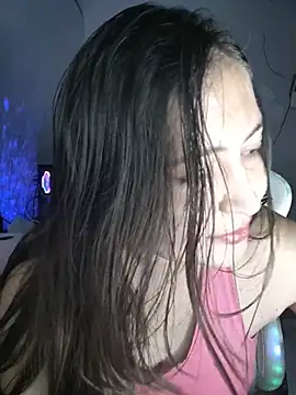 Show de webcam de Fetichista23