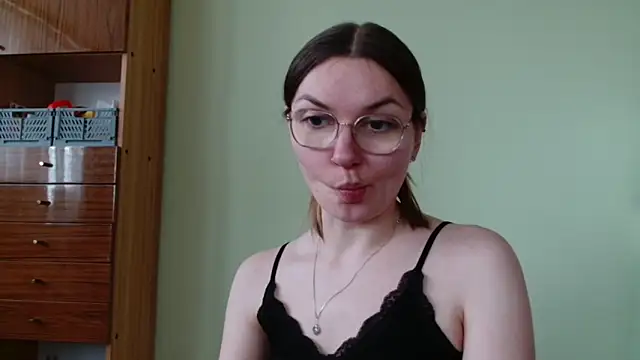 LooveELLYx Obrolan Langsung XXX