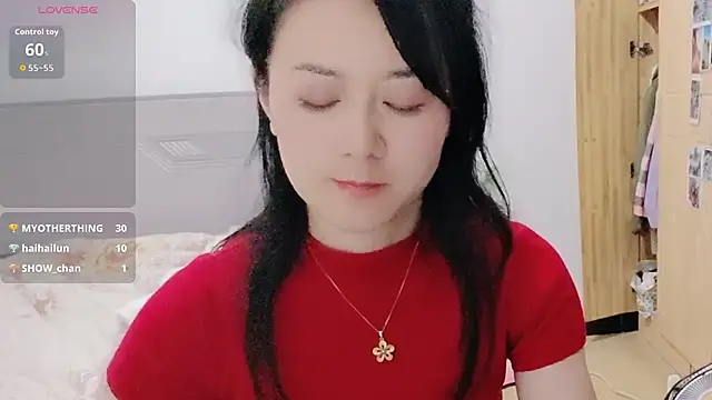 fanfan-FF Chat XXX live