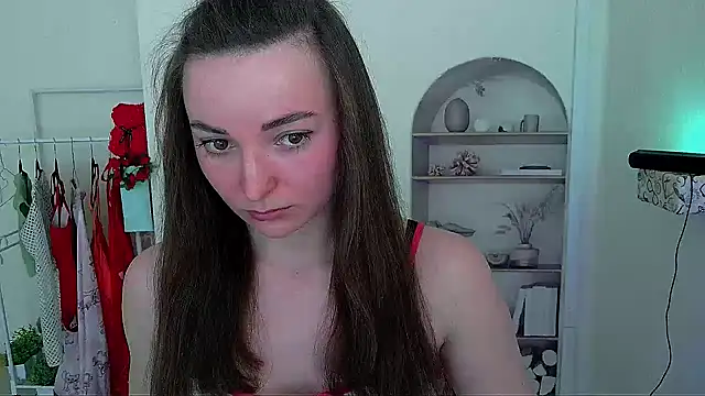_Barbie_Kiss_ Live XXX-chat