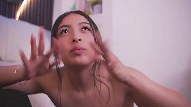 Camila_dupont 现场XXX聊天
