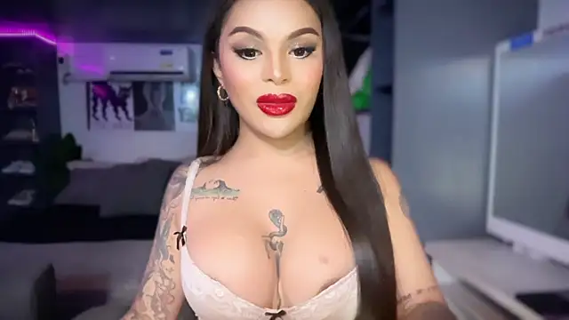 sex_madness101 Show Webcam