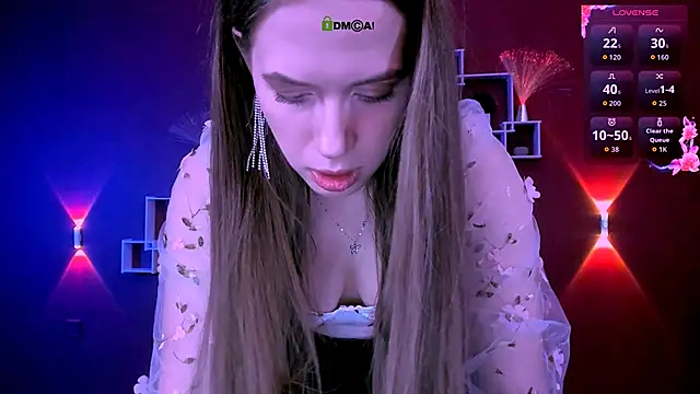 lumi_softn Live XXX chat